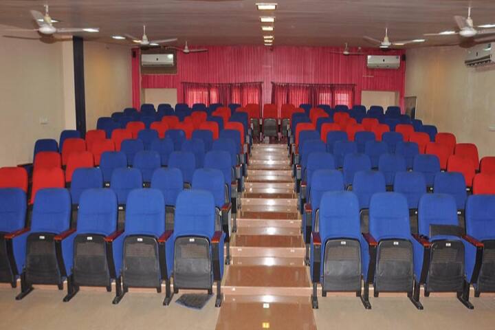 auditorium